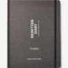 Typo Diaries & Planners Large Undated Wellness Diary