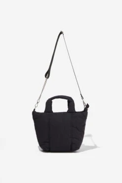 Typo Tote Bags Adventurer Mini Tote