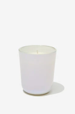 Typo Home Decor Mini Mood Candle