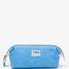 Typo Pencil Cases & Accessories Recycled Mix Pu Billie Pencil Case -Typo 1685323 04 2