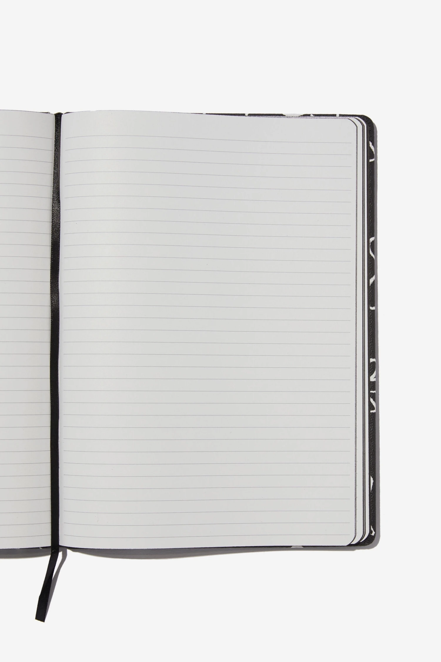 Typo Journals A4 Buffalo Journal 4 Typo Journals A4 Buffalo Journal - Image 2