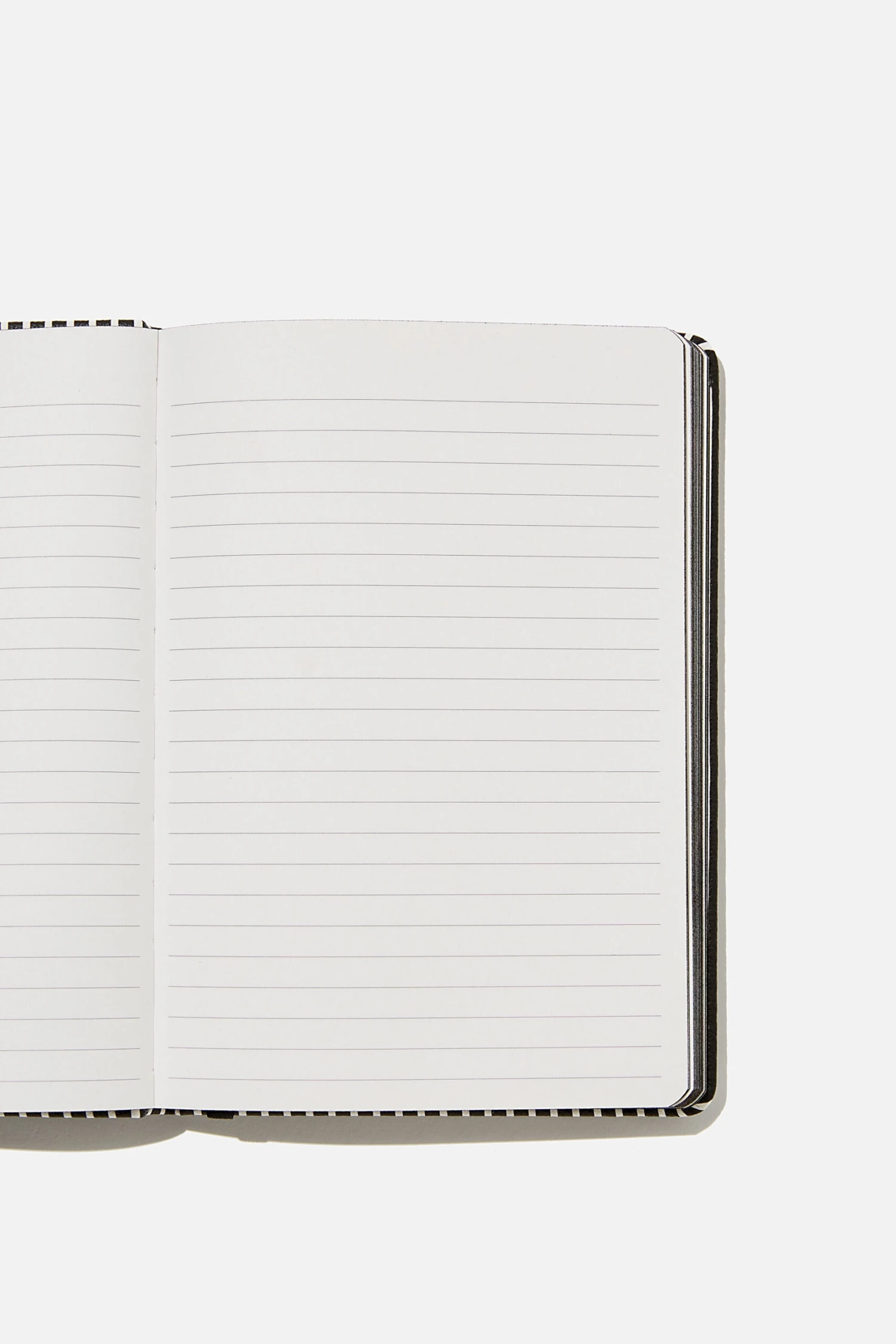 Typo Journals A5 Buffalo Journal 4 Typo Journals A5 Buffalo Journal - Image 2