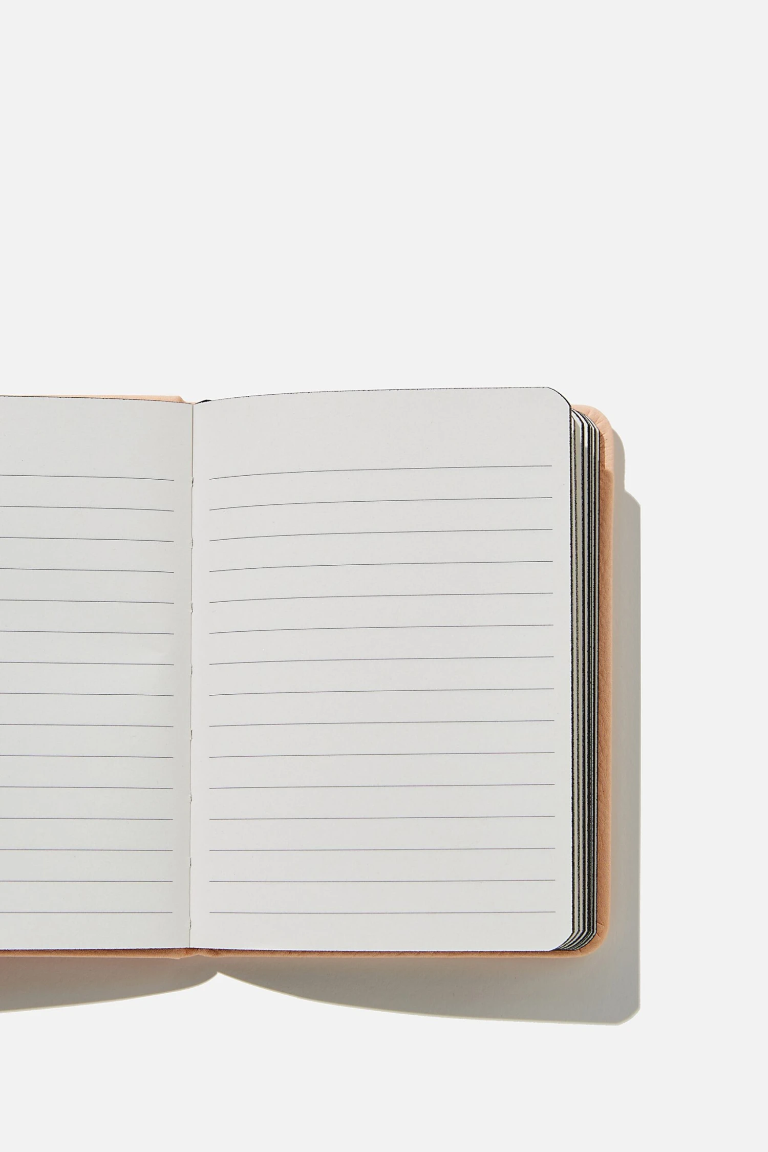 Typo Journals A6 Buffalo Journal 4 Typo Journals A6 Buffalo Journal - Image 2