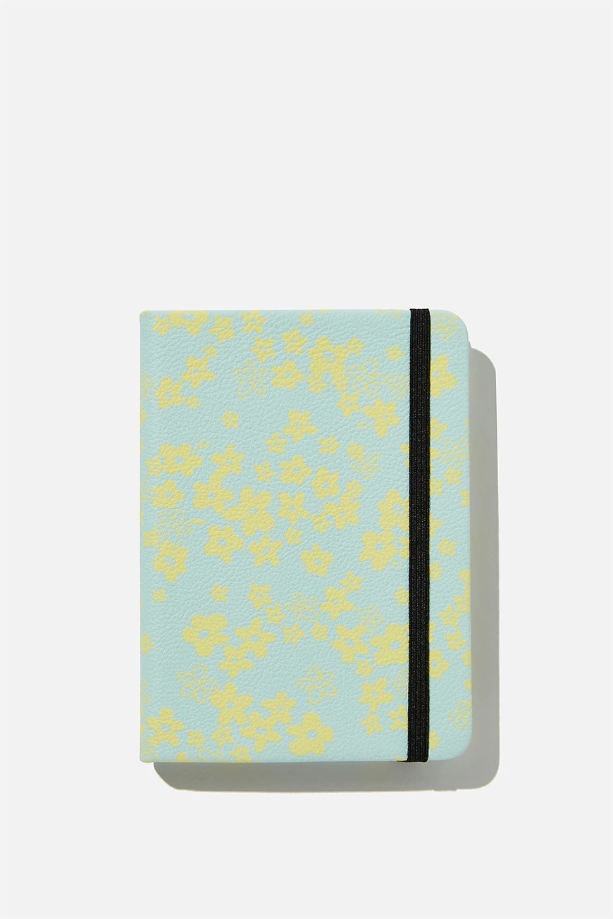 Typo Journals A6 Buffalo Journal 3 Typo Journals A6 Buffalo Journal